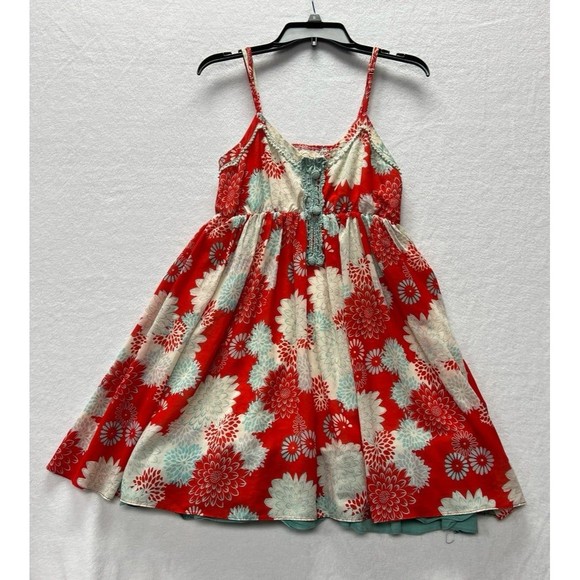 A’reve Anthropologie dress size L - Picture 1 of 8